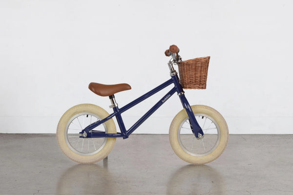 Bobbin balance 2025 bike