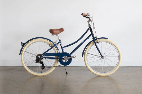 Bobbin Gingersnap 26 The Best Kids Bikes