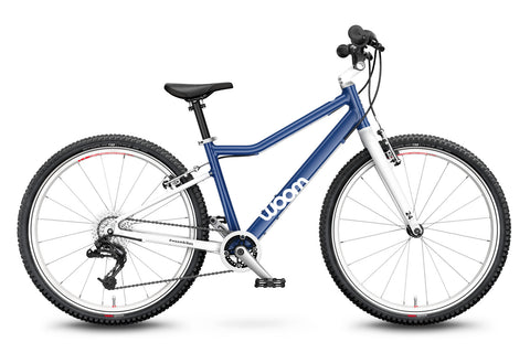 Woom 5 bike sale clearance