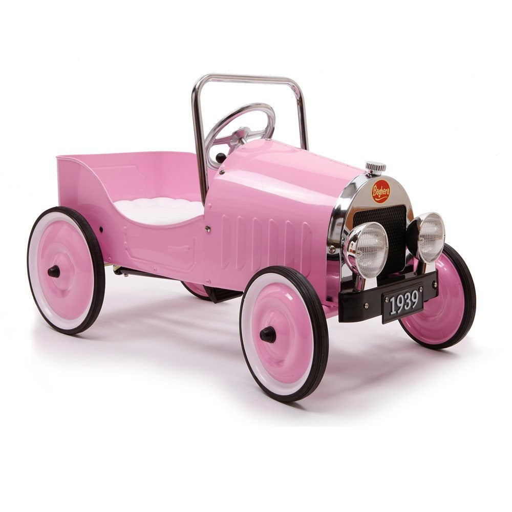 福袋 Car Pedal Baghera Classic Bikes Kids Best The – その他
