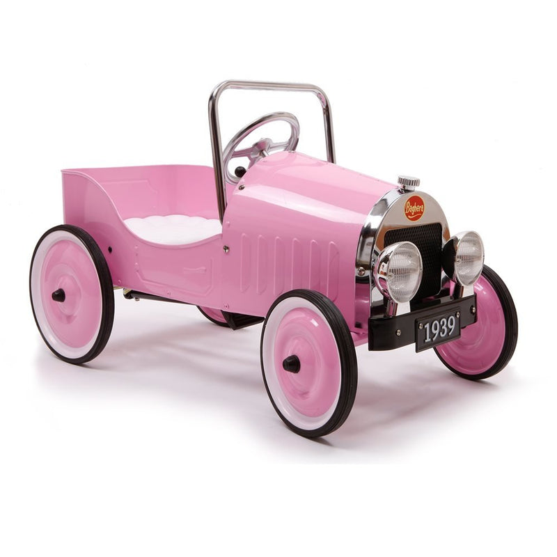 Baghera Pedal Car Classic