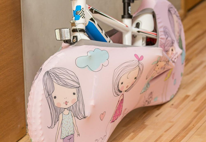 Kids Bike Cover 16inch