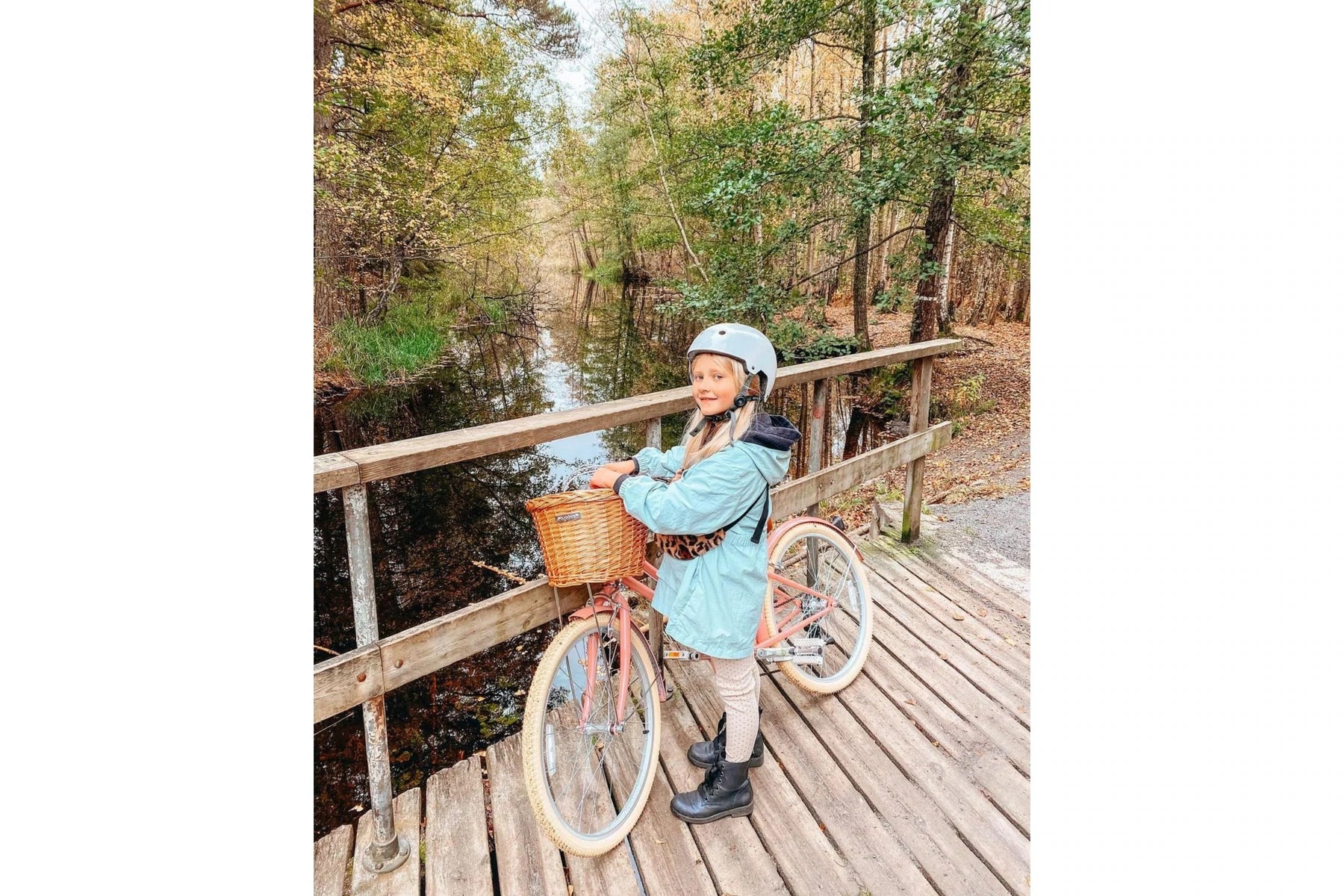 Bobbin bike 24 inch outlet