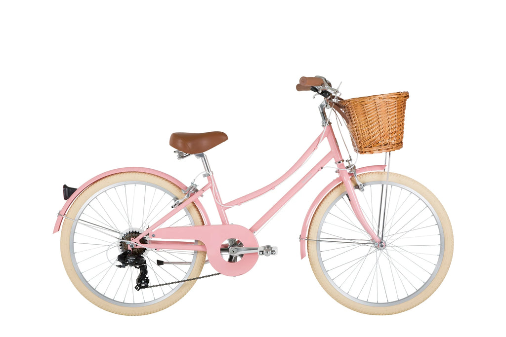 Lightweight bike for 6 year old deals