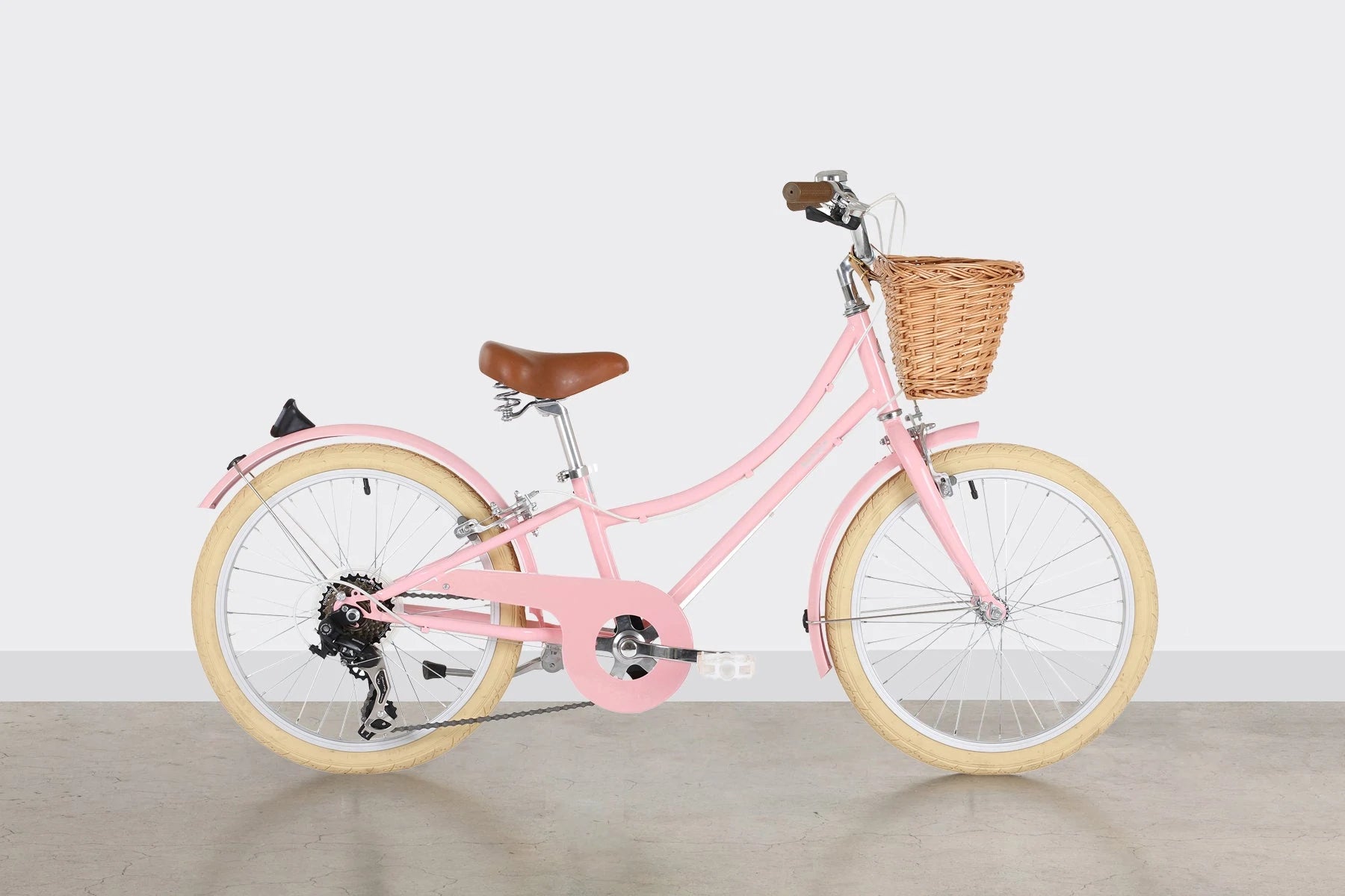 Bobbing Gingersnap 20 The Best Kids Bikes