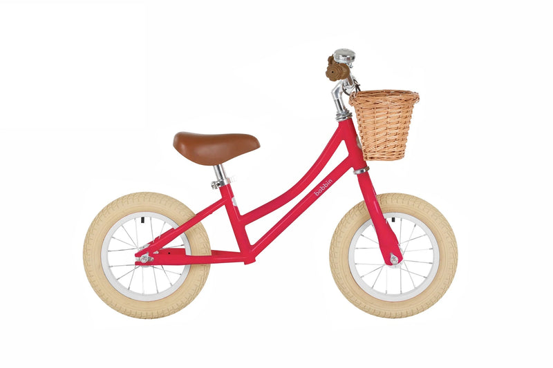 Bobbin Bikes Gingersnap Balance 12