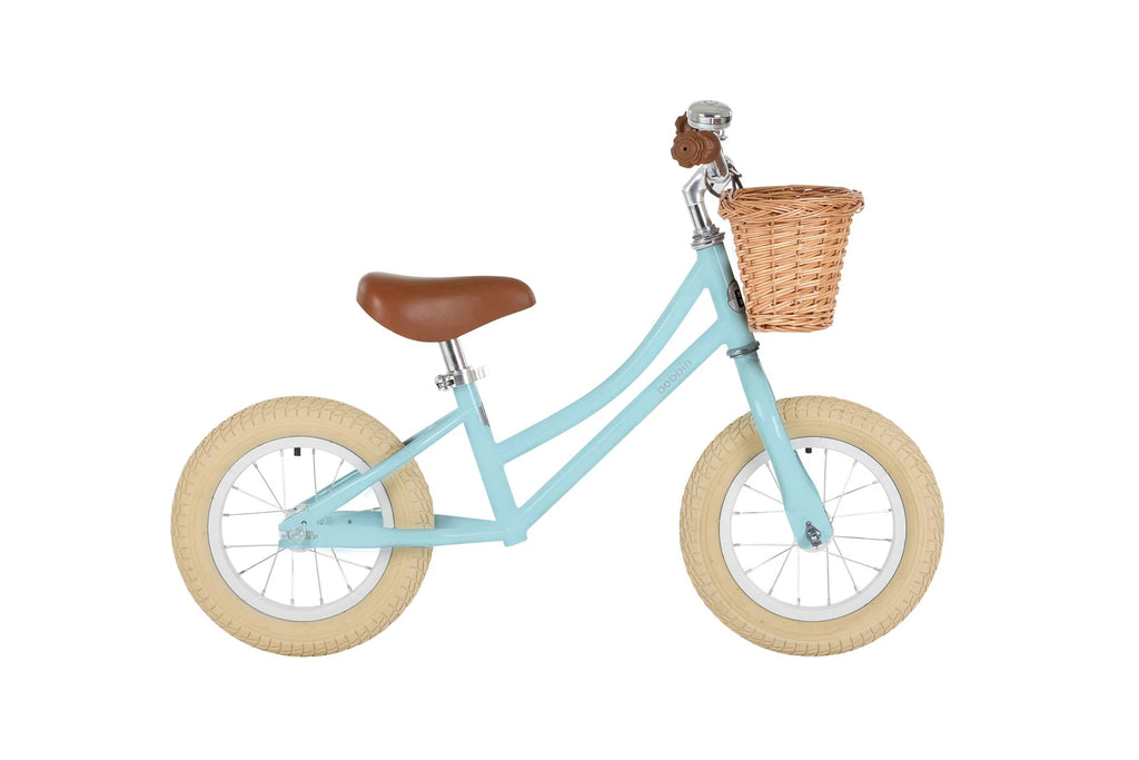 Bobbin Bikes Gingersnap Balance 12