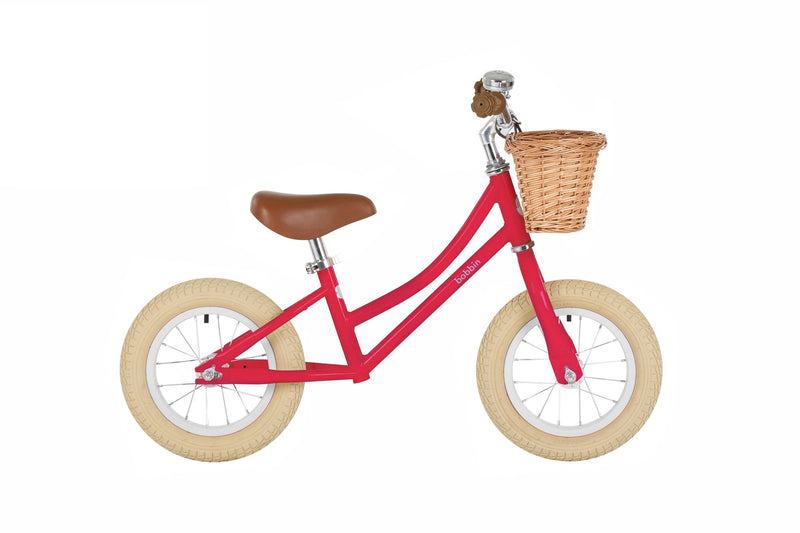 Bobbin Gingersnap Balance Bike The Best Kids Bikes