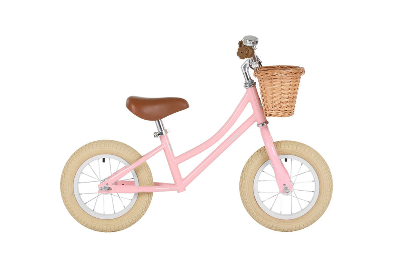 Bobbin Bikes Gingersnap Balance 12