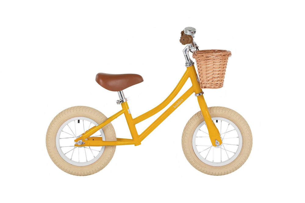 Bobbin balance bike hot sale