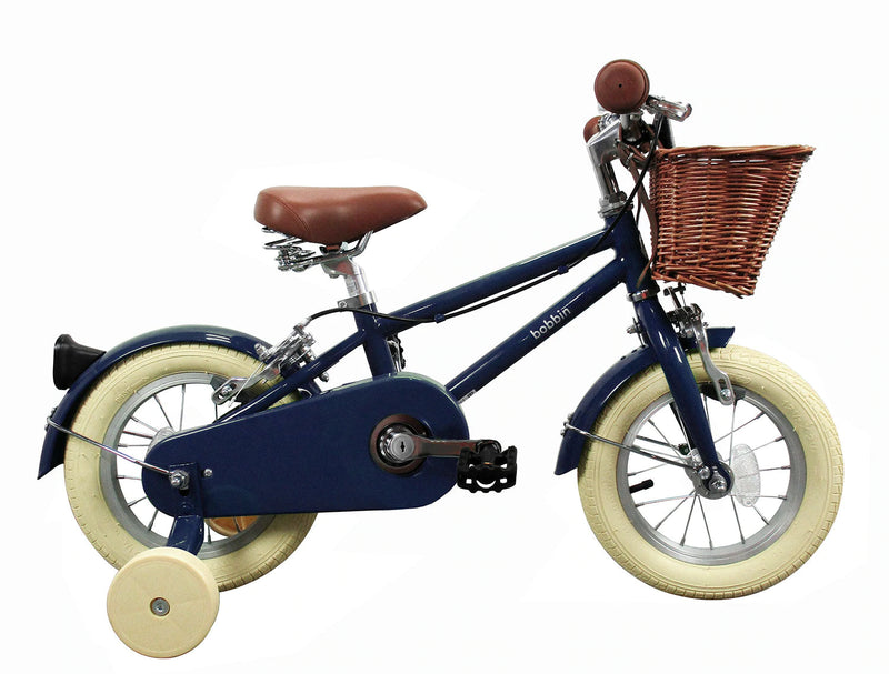Bobbin bike 12 top inch