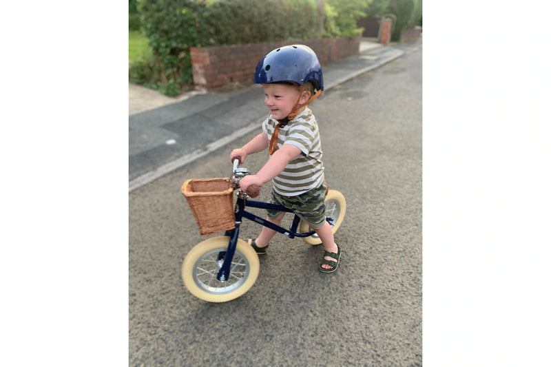 Bobbin moonbug discount balance bike