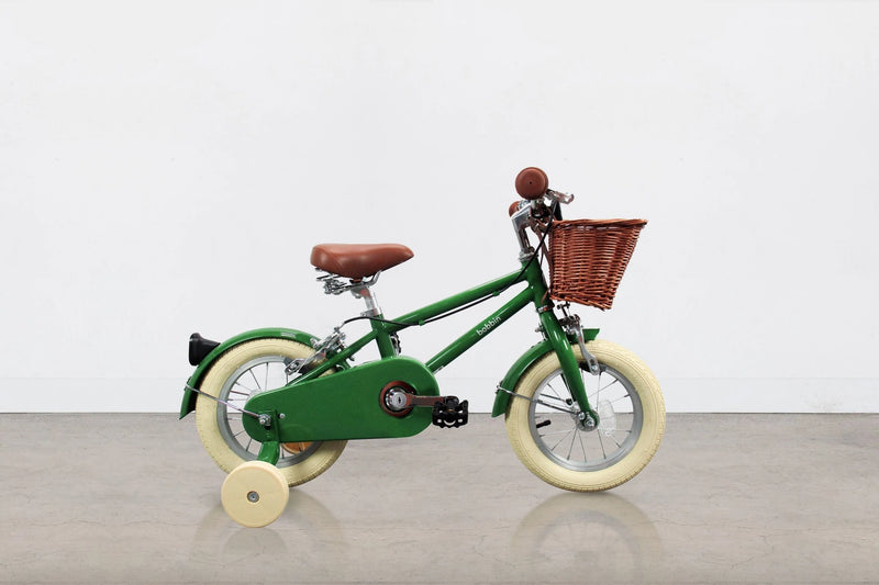 Bobbin 12 inch store bike