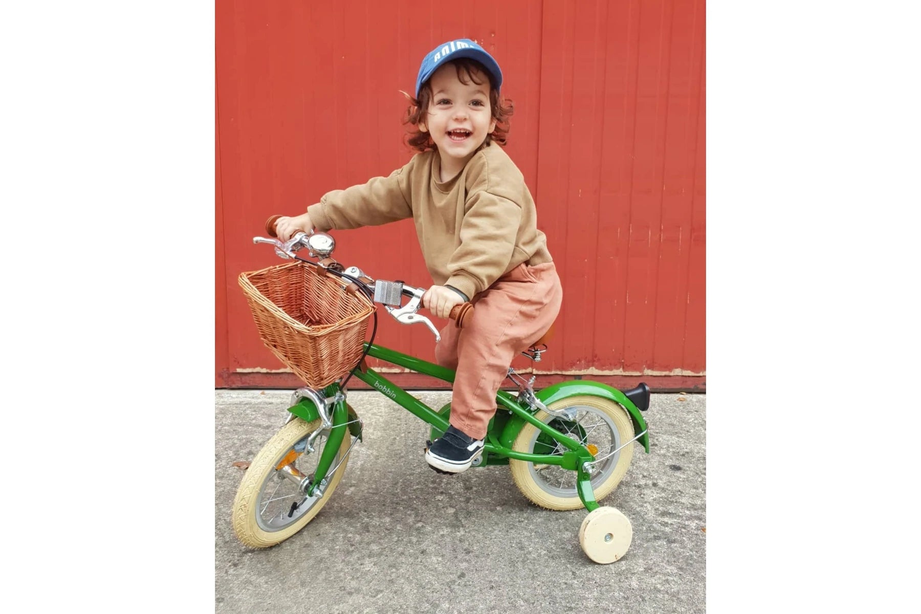 Bobbin Moonbug 12 The Best Kids Bikes