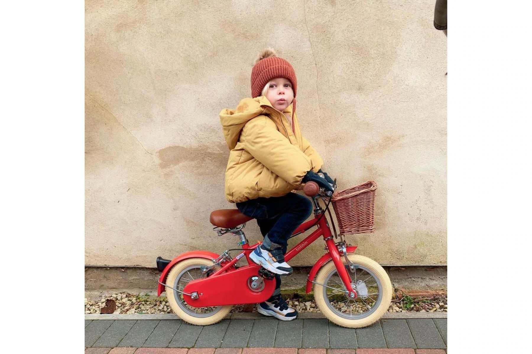 Bobbin Moonbug 12 The Best Kids Bikes