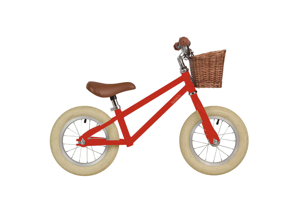 Bobbin Moonbug Balance The Best Kids Bikes