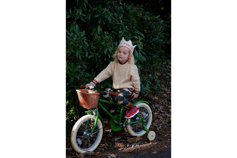 Moonbug bike clearance