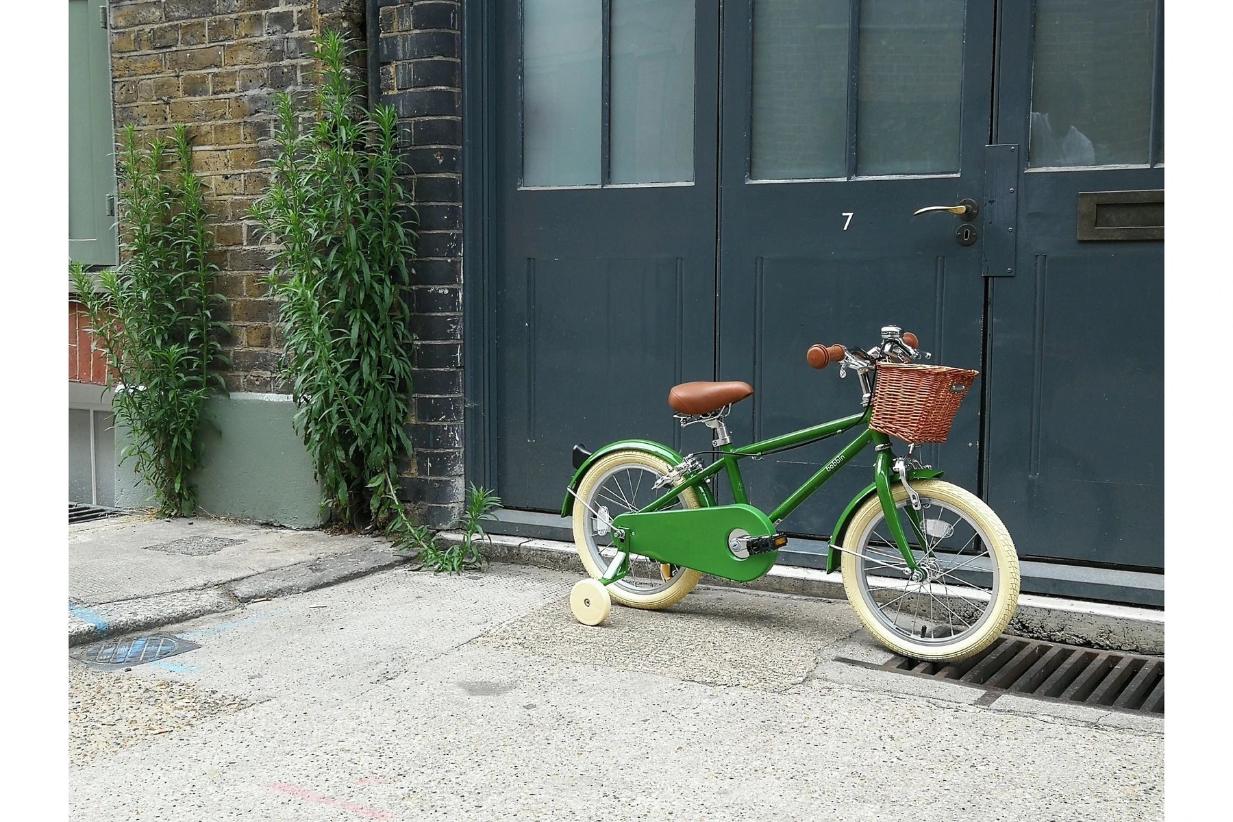 Bobbin Moonbug 16 The Best Kids Bikes