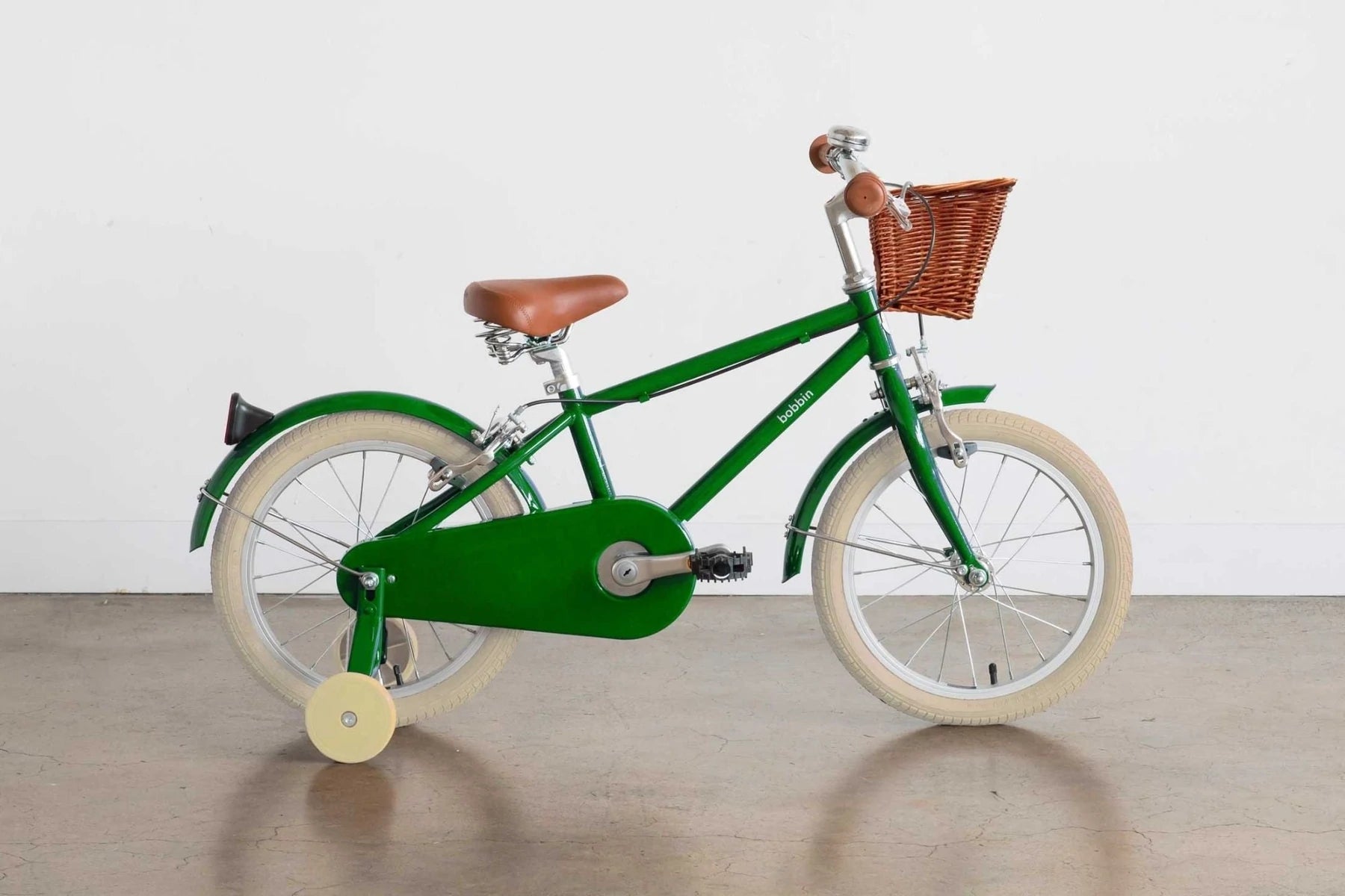 Bobbin Moonbug 16 The Best Kids Bikes