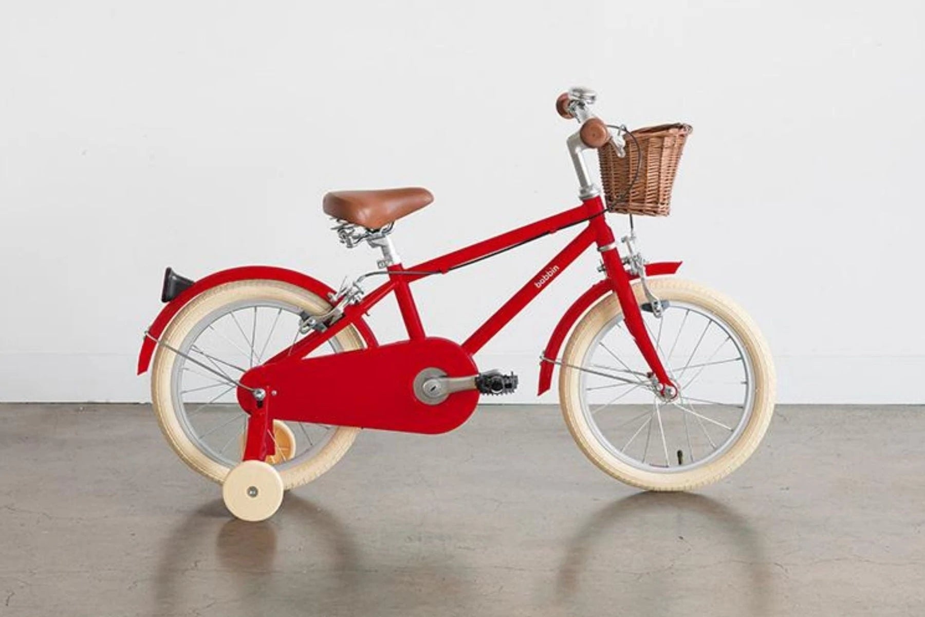 Bobbin Moonbug 16 The Best Kids Bikes