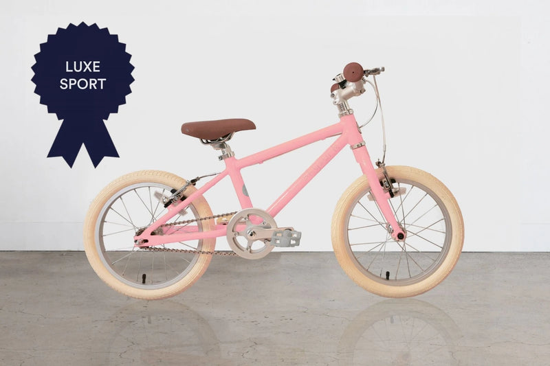 Gingersnap 16 hotsell bike