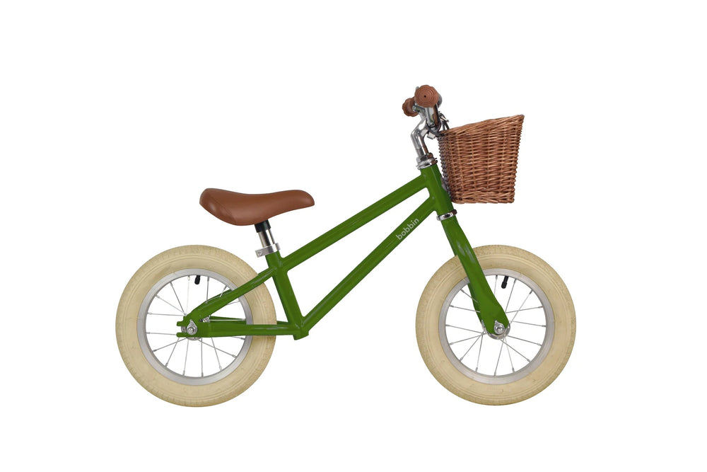 Bobbin Moonbug Balance The Best Kids Bikes