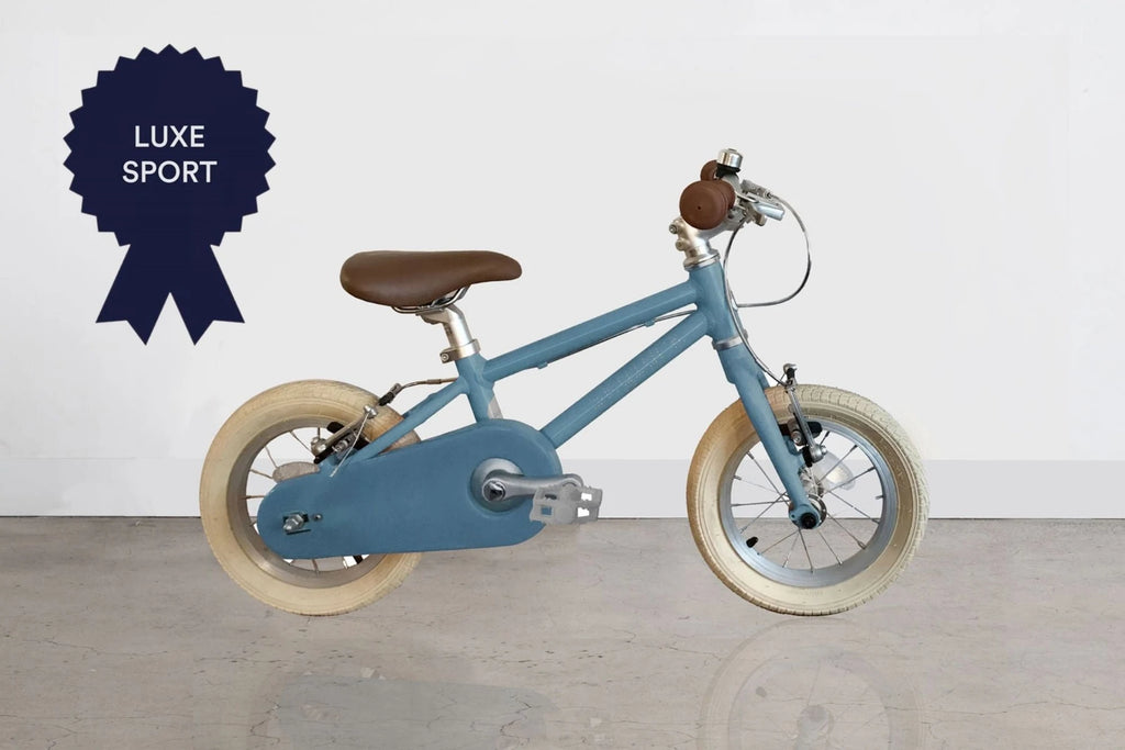 Balance bike on sale bobbin