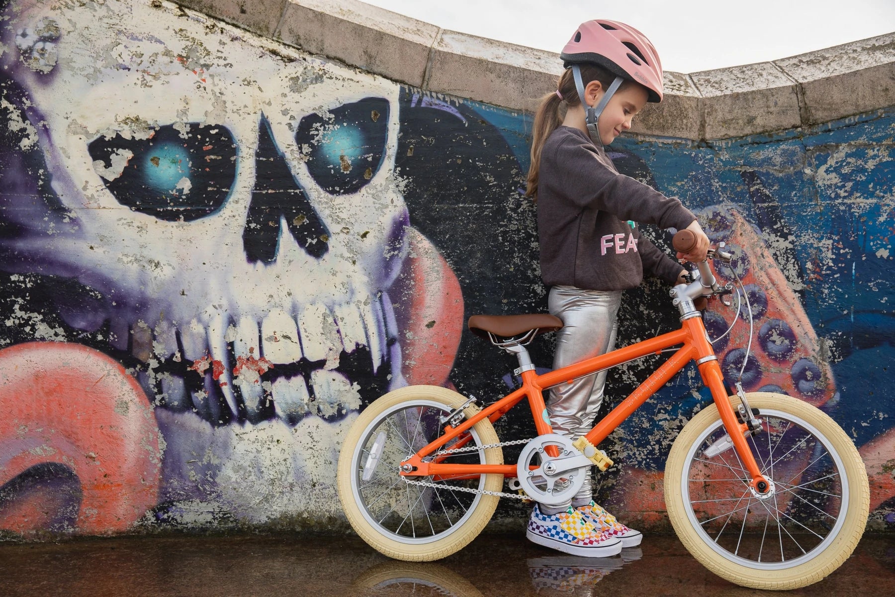 Bobbin Skylark 16 The Best Kids Bikes