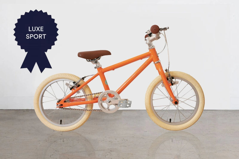 Bobbin Skylark 16 The Best Kids Bikes