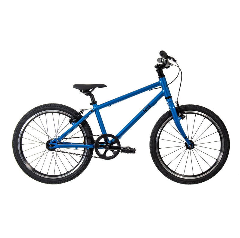 Bungi Bungi Lite 20 Singlespeed<br> 6-9 Years | 115-130cm | 7.7kg | 4 Fruity Colors