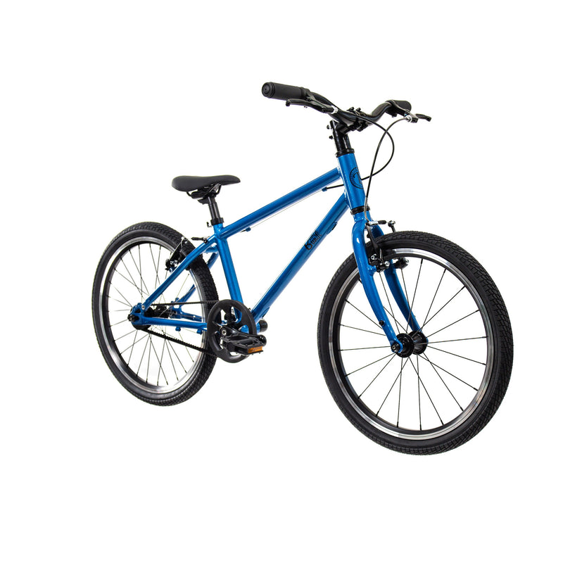 Bungi Bungi Lite 20 Singlespeed<br> 6-9 Years | 115-130cm | 7.7kg | 4 Fruity Colors