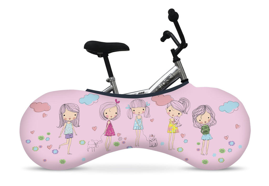 Kids Bike Cover 18inch