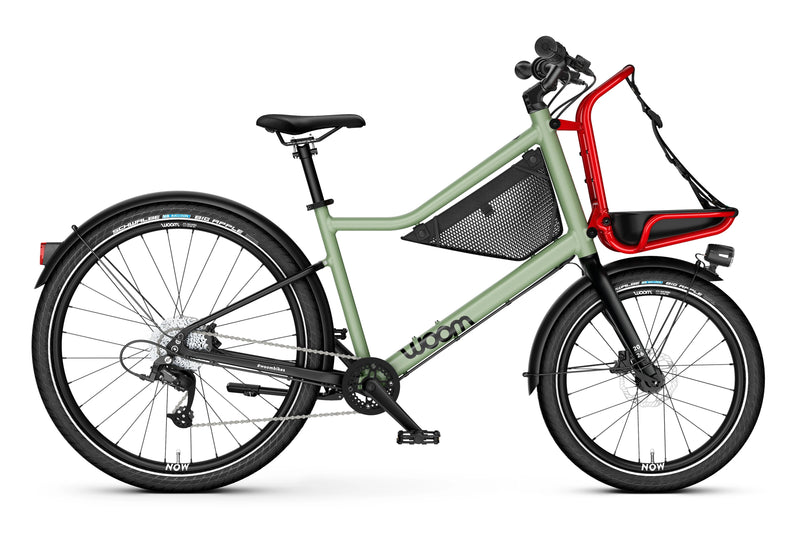Woom 2 bicycle deals