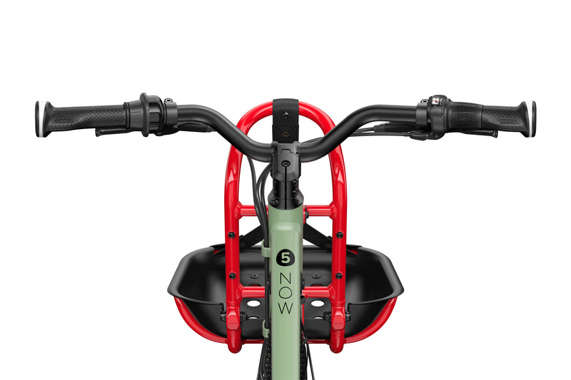 Alternative to best sale woom bikes
