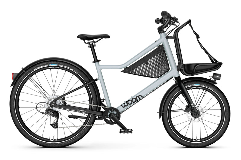 Woom Now 6 The Best Kids Bikes
