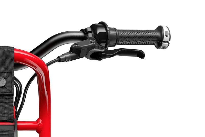 Woom bike bell store