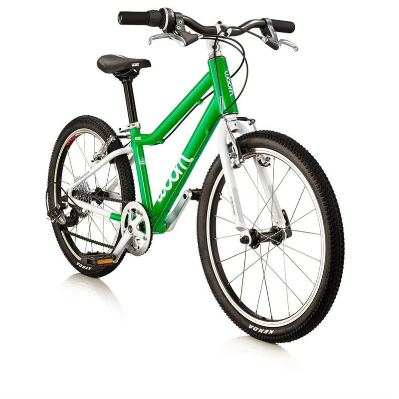 Woom top 4 bike
