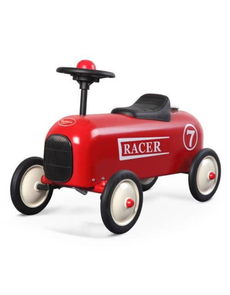 Baghera Racer Ride-On – The Best Kids Bikes