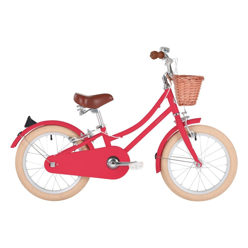 Bobbin Bikes Gingersnap 16