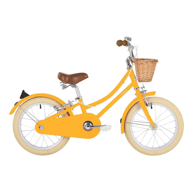 Bobbin Bikes Gingersnap 16"