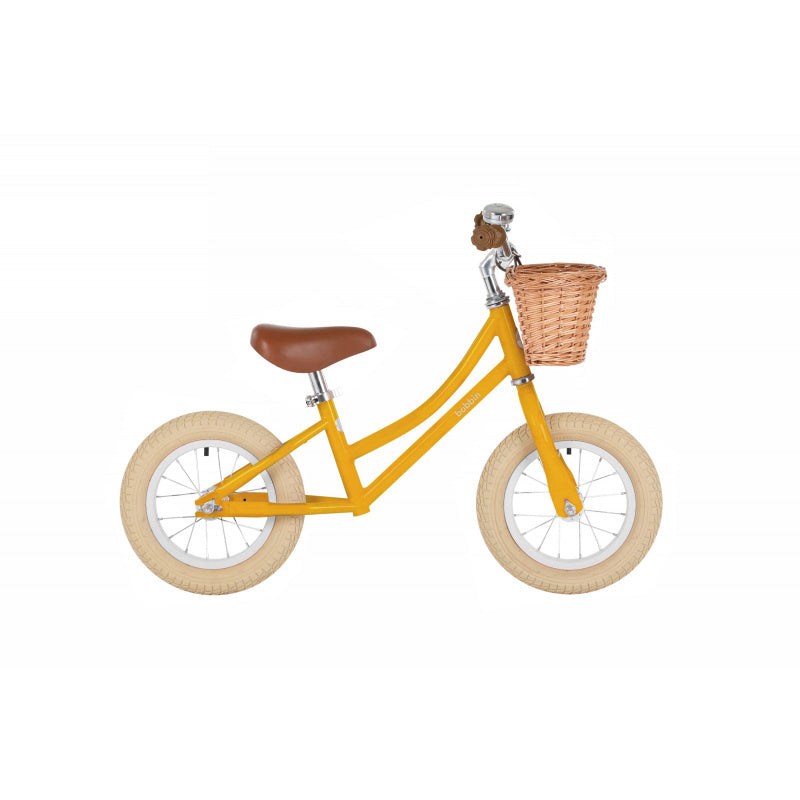 Bobbin Gingersnap Balance Bike