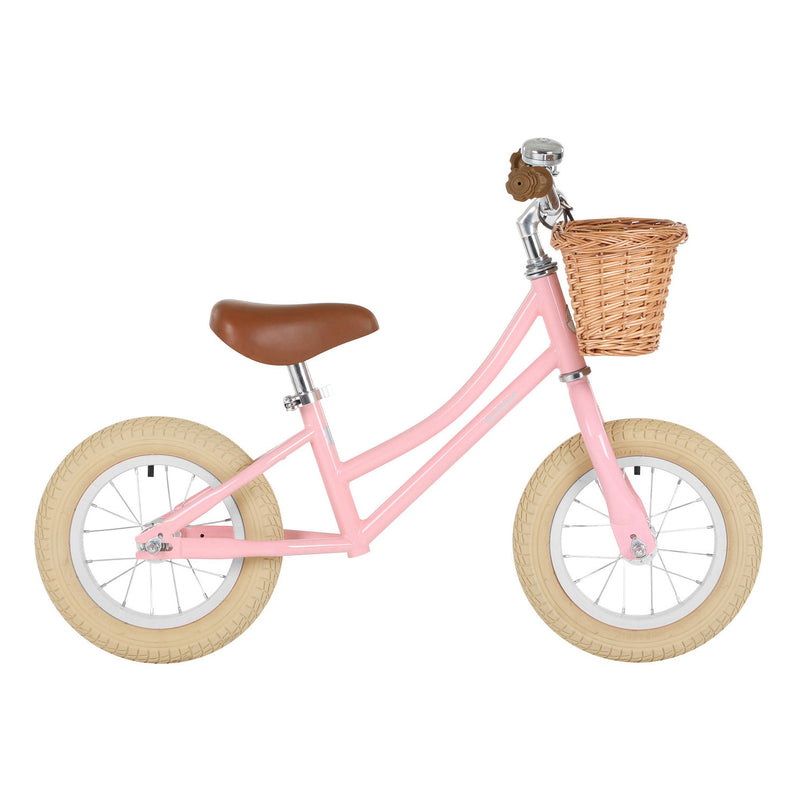 Bobbin Gingersnap Balance Bike