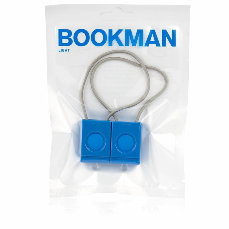 Bookman Light Set