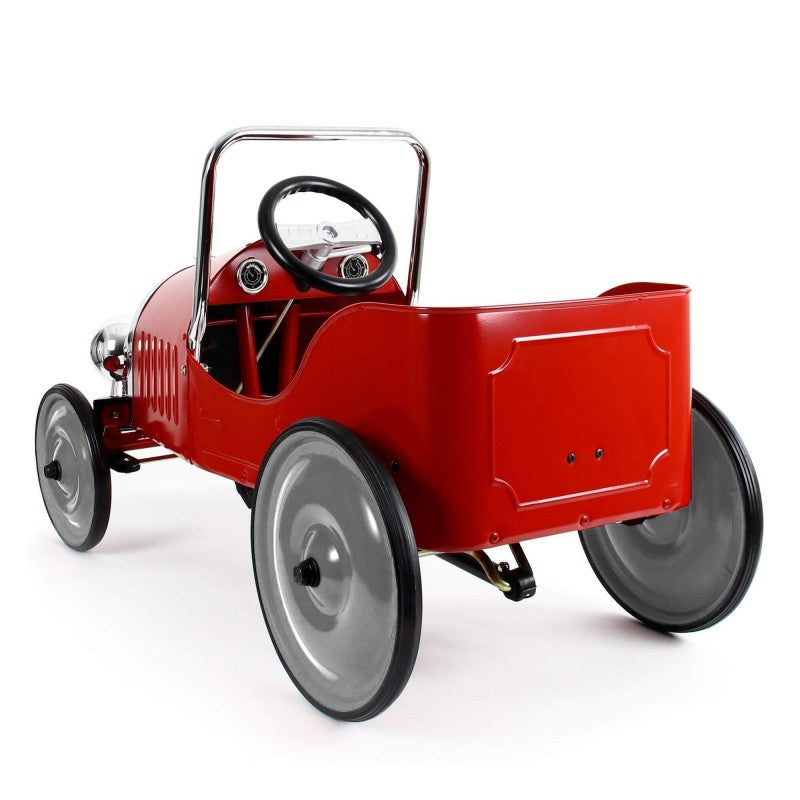 Baghera Pedal Car Classic