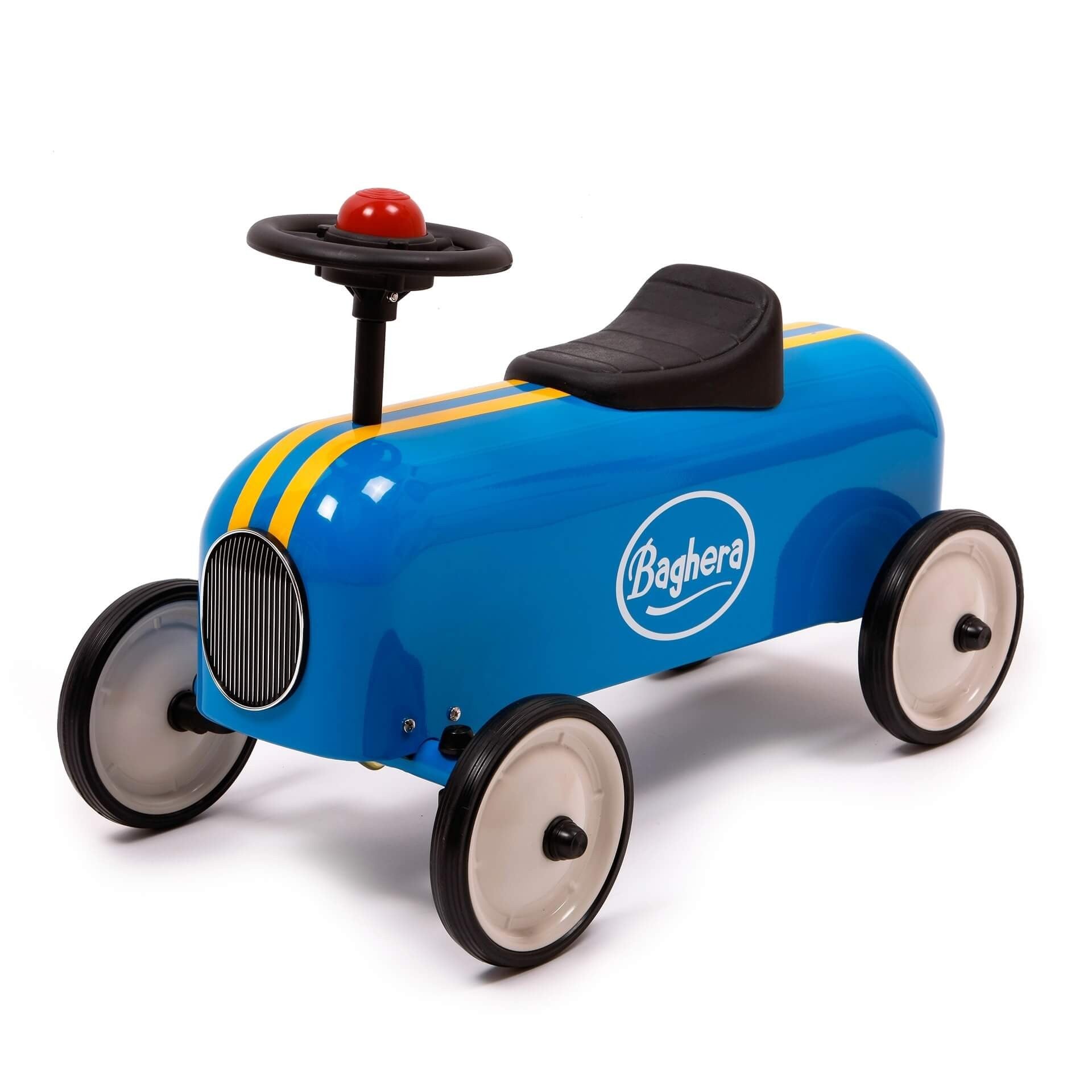 Baghera Racer Ride-On – The Best Kids Bikes