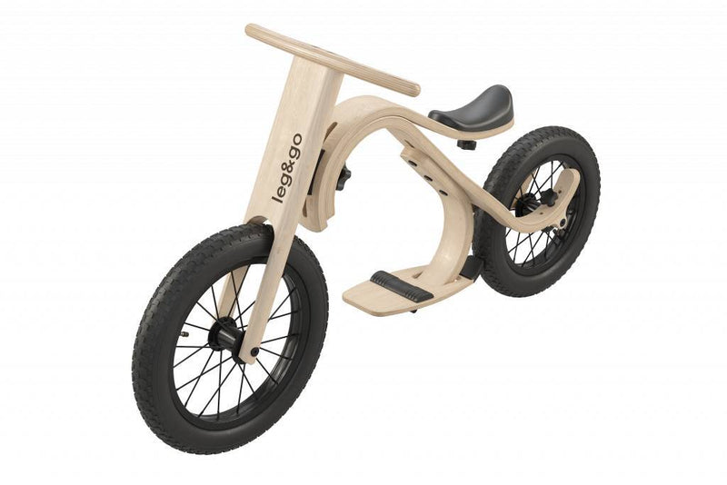 Leg&Go Downhill Bike (Add-On Item)