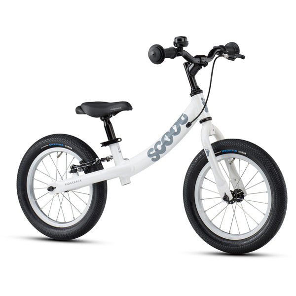 Ridgeback Scoot XL