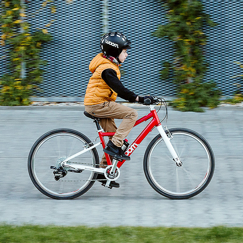 GRAU NO ENCONTRO DE BIKES 