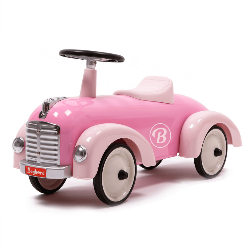 Baghera Speedster Ride-On