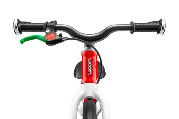 Woom 1 balance bike hot sale